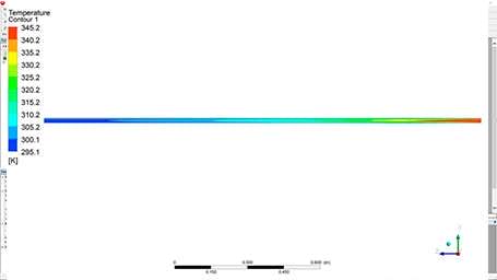 Видеокурс «Введение в программный комплекс ANSYS Workbench»