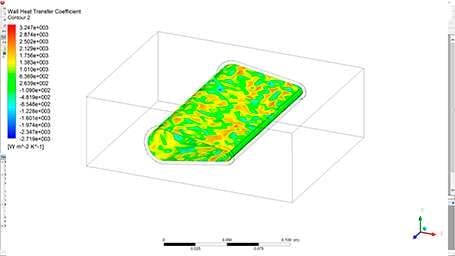 Видеокурс «Введение в программный комплекс ANSYS Workbench»