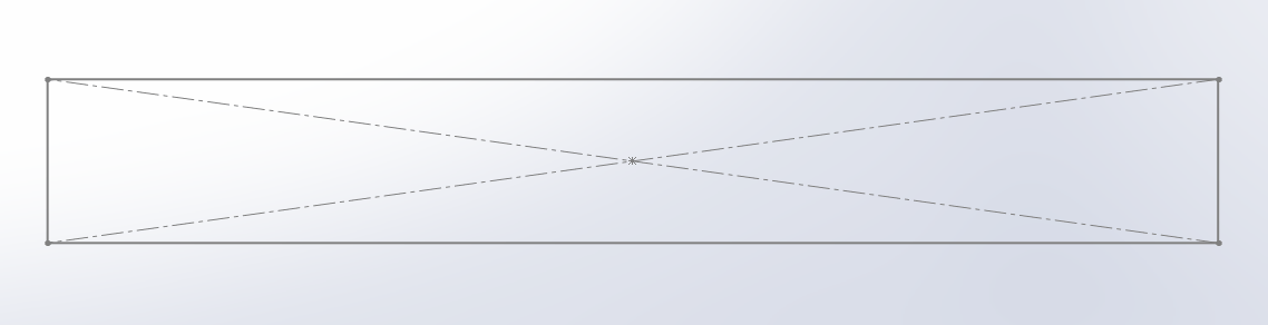 Размеры в SolidWorks