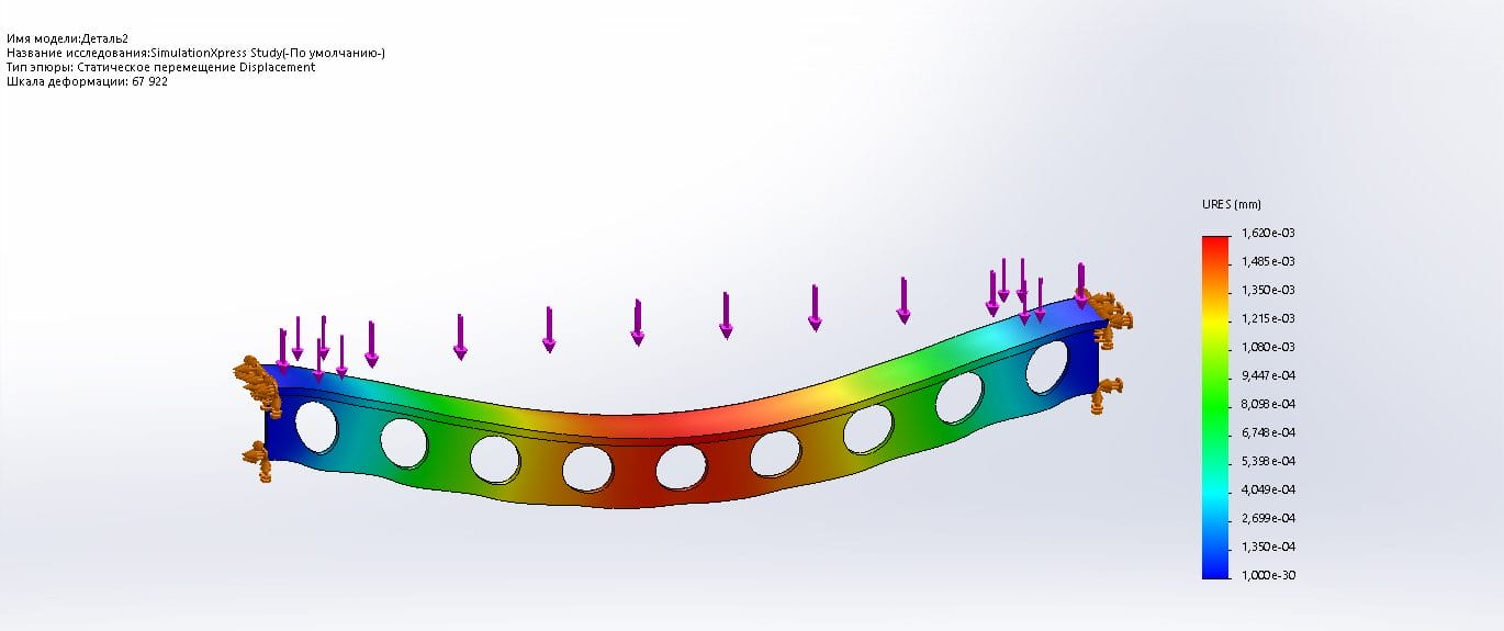 Solidworks SimulationXpress – що це таке і як встановити безкоштовно1
