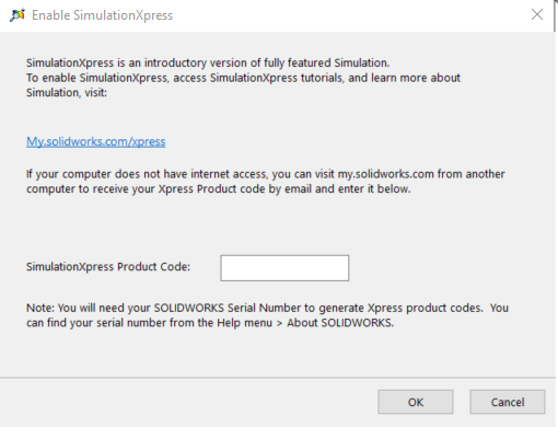 Solidworks SimulationXpress – що це таке і як встановити безкоштовно15