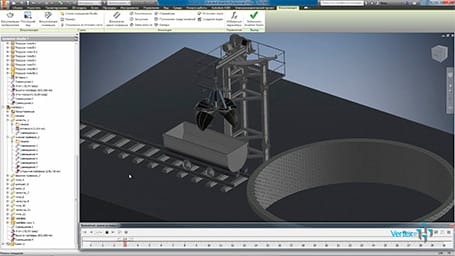 Видеокурс «Профессиональный видео курс по Autodesk Inventor 2.0»