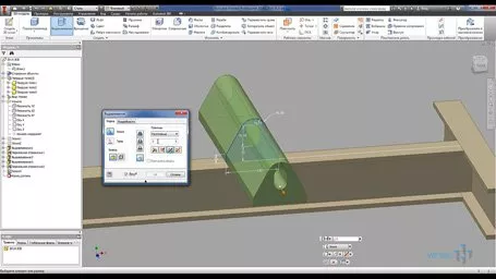 Відеокурс: Професійна параметризація та застосування iLogic в Autodesk Inventor