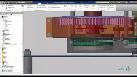 Відеокурс «Професійний відео курс з Autodesk Inventor 2.0»