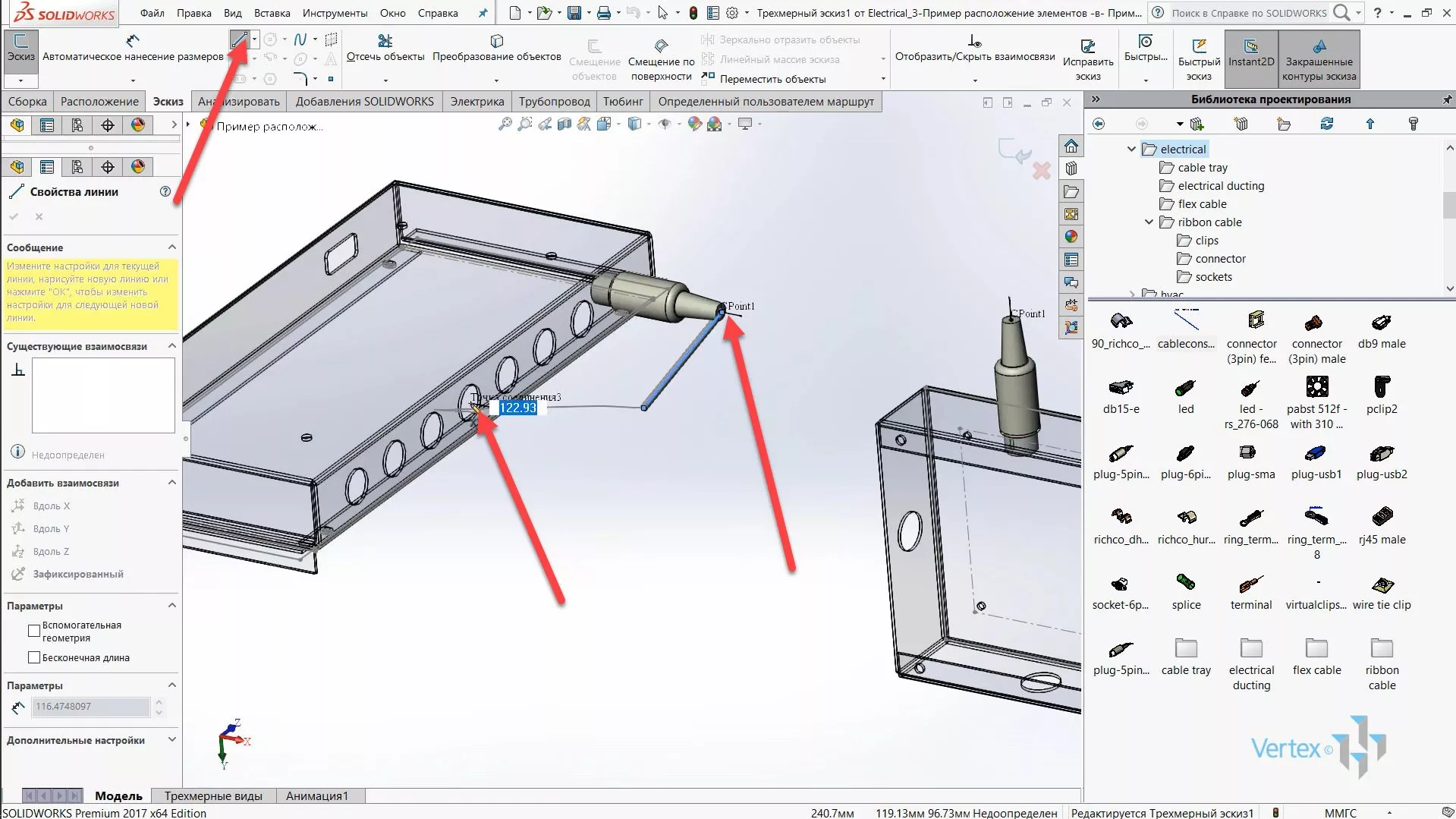 SOLIDWORKS Routing 20