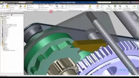 Видеокурс «Конструирование в Autodesk Inventor. Полное руководство». Скидка 30%